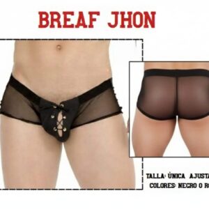 BREAF JHON