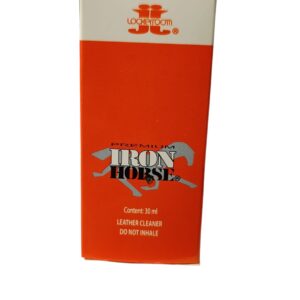 PREMIUM IRON HORSE 30ML
