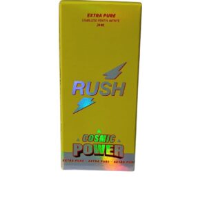 RUSH COSMIC POWER 24ML
