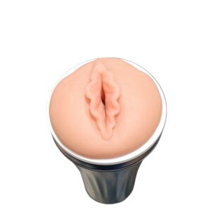 VAGINA LINTERNA SIN VIBRACION