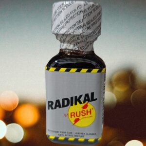 RADIKAL RUSH 25ML