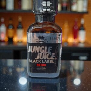 JUNGLE JUICE BLACK LABEL 25ML