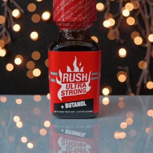 RUSH ULTRA STRONG+BUTANOL