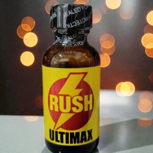 RUSH ULTIMAX 30ML