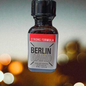BERLIN HARD 24ML