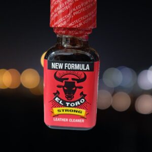 EL TORO STRONG 25ML