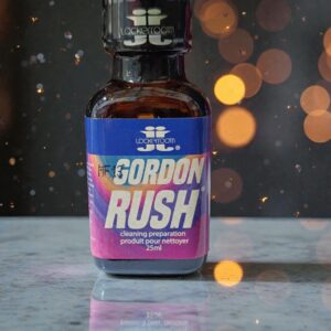GORDON RUSH 25ML