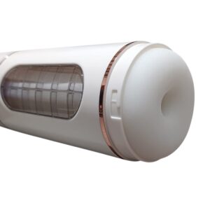 VAGINA COOL COUP VIBRACION
