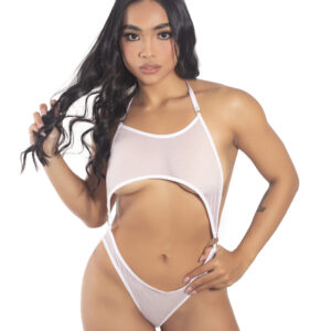 BODY CON AROS MALLATEX YENY