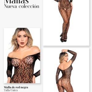 MALLA IVONNY LEROT REF 61126