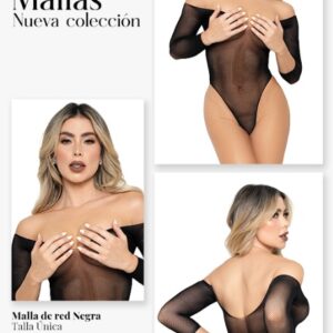 MALLA LADY LEROT REF 61127