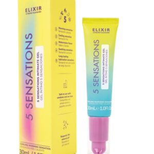 LUB 5 SENSACIONES ELIXIR 30ML