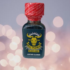 EL TORO BLACK LABEL 25ML