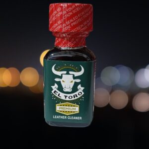 EL TORO PREMIUM 25ML