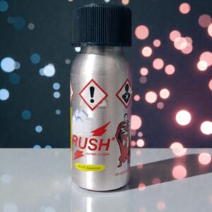 RUSH MINT FLAVOR 30ML