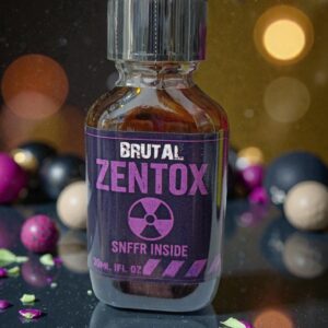 BRUTAL ZENTOX 30ML