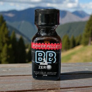 BB ZERO 24ML