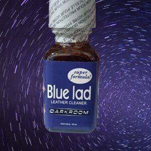 BLUE LAD 25ML