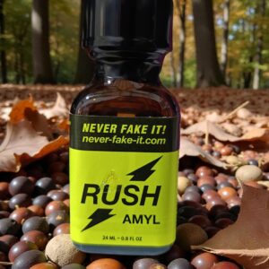 RUSH AMYL 24ML