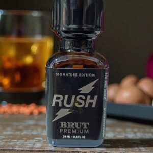 RUSH BRUT PREMIUM 24ML