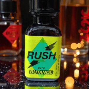 RUSH BUTANOL 24ML
