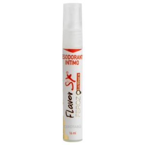 DESODORANTE INTIMO FLAVOR SEX