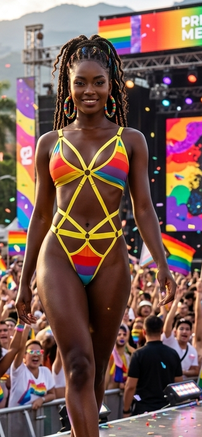 LENCERÍA Y MODA PRIDE MIA - Imagen 2