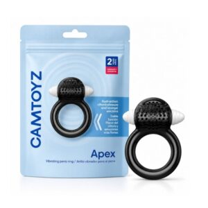 APEX ANILLO PARA EL PENE CAMTOYZ