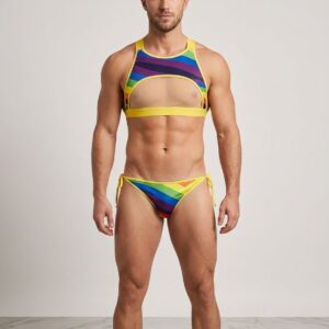 SET PRIDE