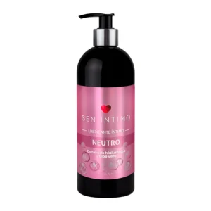 LUB NEUTRO CON ACIDO HIALURONICO 500ML SEN