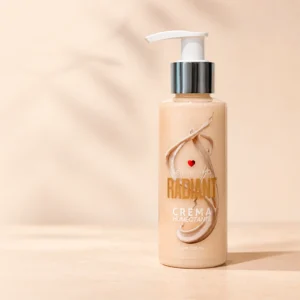 CREMA HUMECTANTE RADIANT X 125 ML SEN INTIMO