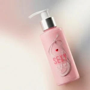 CREMA HUMECTANTE SEXY X 125 ML SEN INTIMO