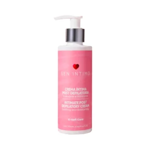 CREMA INTIMA POST DEPILATORIA 200ML SEN
