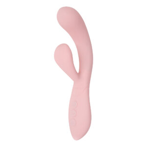 FLEXICURVE VIBRADOR RABBIT ERGONOMICO CON APP