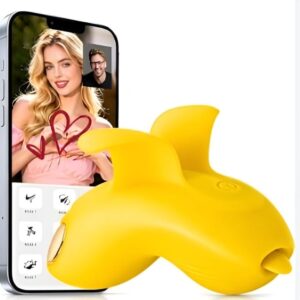JUGUETE INTERACTIVO PARA PAREJAS ABEJITA