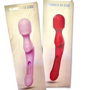 VIBRADOR TAPPING HEATING