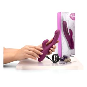 VIBRADOR SQUIRT