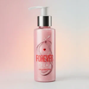 CREMA HUMECTANTE FOREVER X 125 ML SEN INTIMO