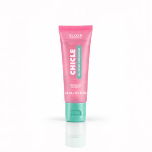 GEL INTIMO SABORIZADO CHICLE ELIXIR 15ML