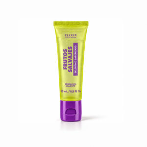 GEL INTIMO SABORIZADO FRUTOS SALVAJES 15ML