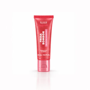 GEL INTIMO SABORIZADO FRESA BOMBON ELIXIR 15ML
