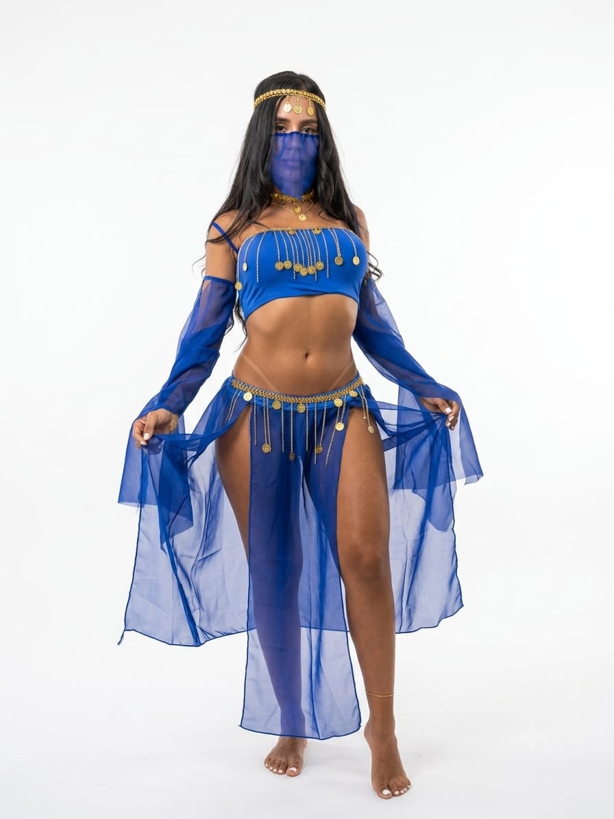 PRINCESA ÁRABE - Imagen 2