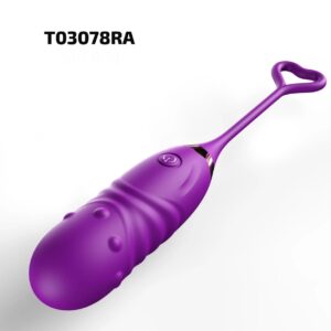 VIB APP SUBE Y BAJA MINI RECARGABLE
