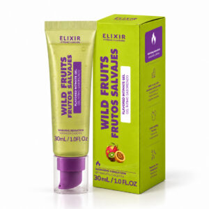 LUBRICANTE SABORIZADO FRUTOS SALVAJES ELIXIR 30ML
