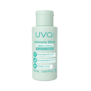 UVA JABON INTIMO POSTBIOTIC BALANC 50ML