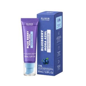 LUBRICANTE SABORIZADO MORA AZUL ELIXIR 30ML